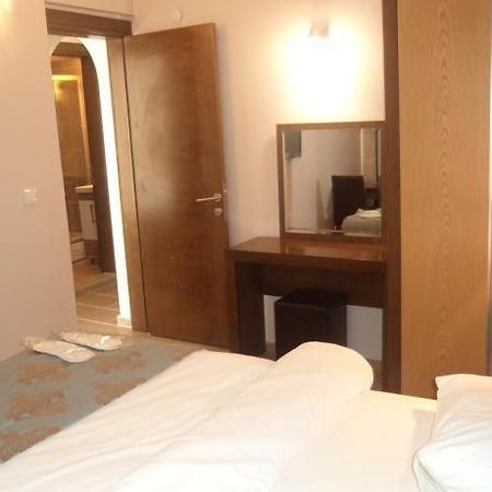 Dikelya Hotel Dikili Luaran gambar